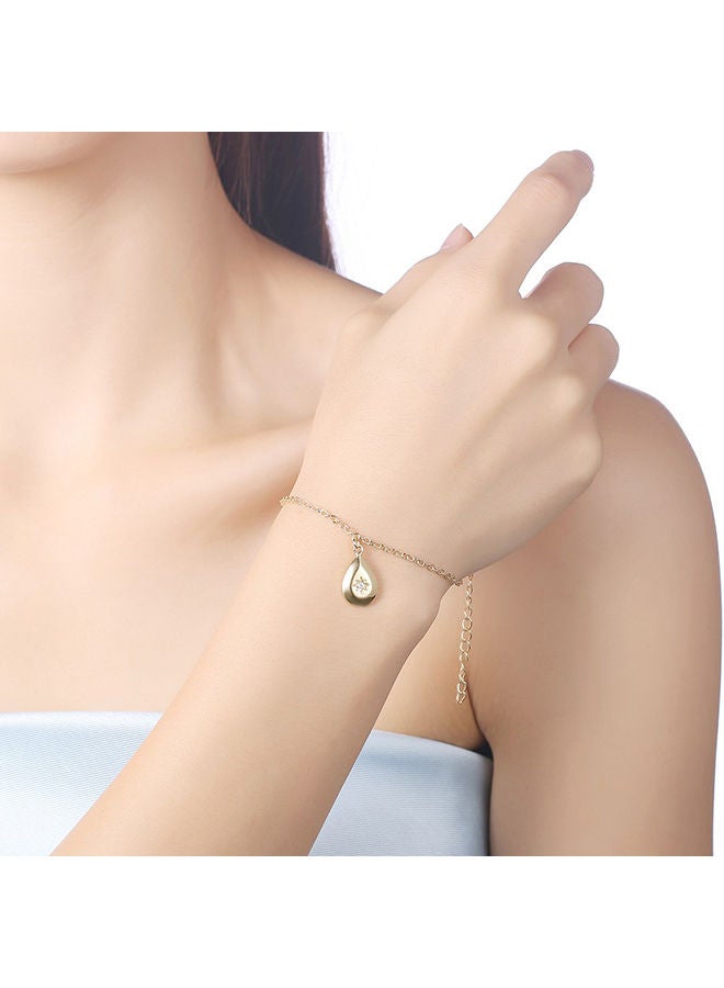 سكمي New Fashion Design Dubai Jewellery Bracelet For Women Girls Akh021 - Image 4