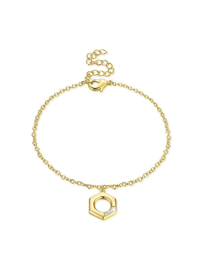 سكمي تصميم أزياء جديد سوار مجوهرات دبي للنساء والفتيات Akh023 - Image 1