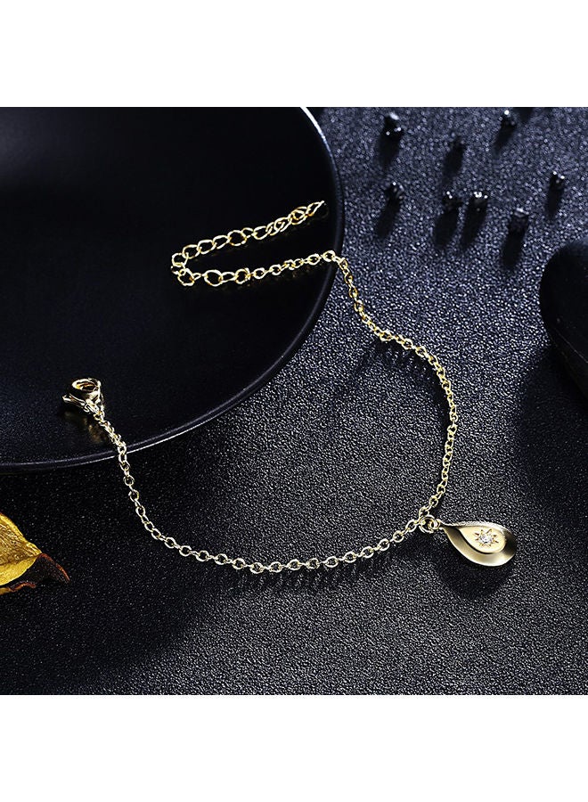 سكمي New Fashion Design Dubai Jewellery Bracelet For Women Girls Akh021 - Image 3