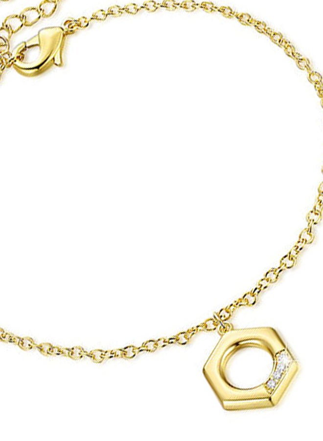 سكمي تصميم أزياء جديد سوار مجوهرات دبي للنساء والفتيات Akh023 - Image 5