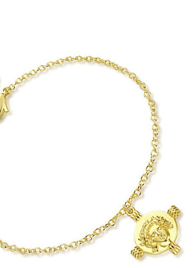 سكمي New Fashion Design Dubai Jewellery Bracelet For Women Girls Akh014 - Image 5