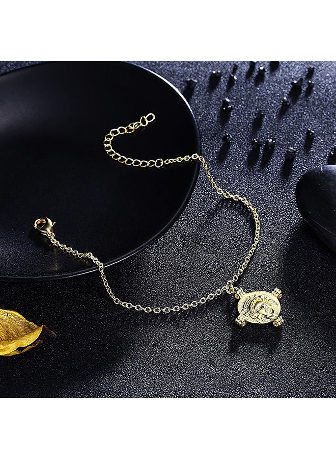 سكمي New Fashion Design Dubai Jewellery Bracelet For Women Girls Akh014 - Image 3