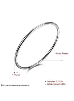 سكمي Fashion Bracelet Women Bangle Jewellery  - Image 2