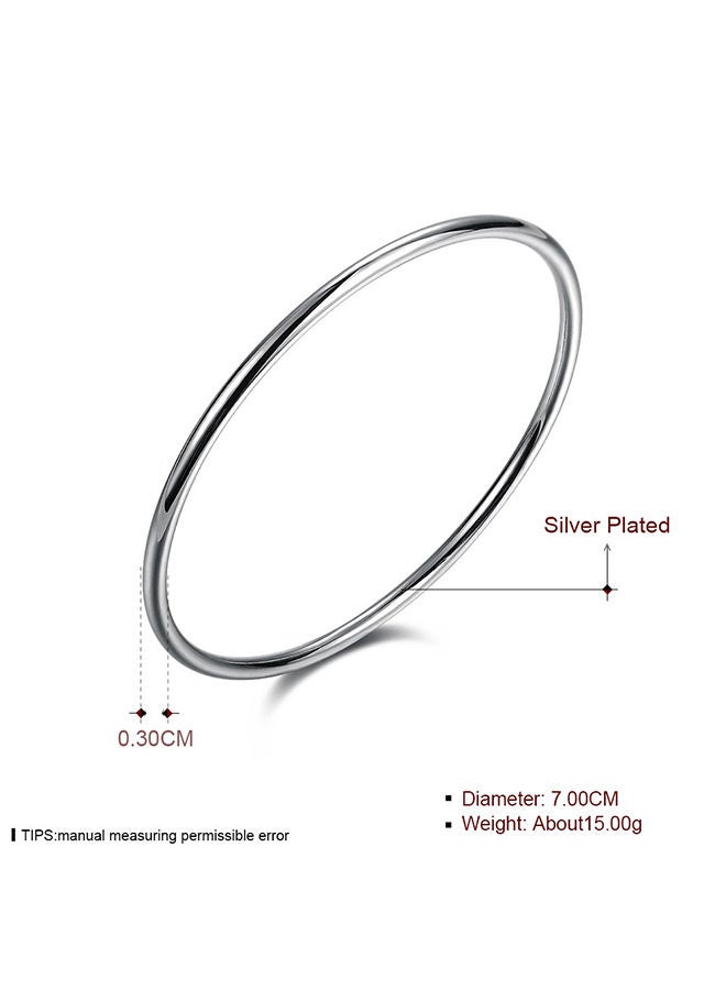 سكمي Fashion Bracelet Women Bangle Jewellery  - Image 2