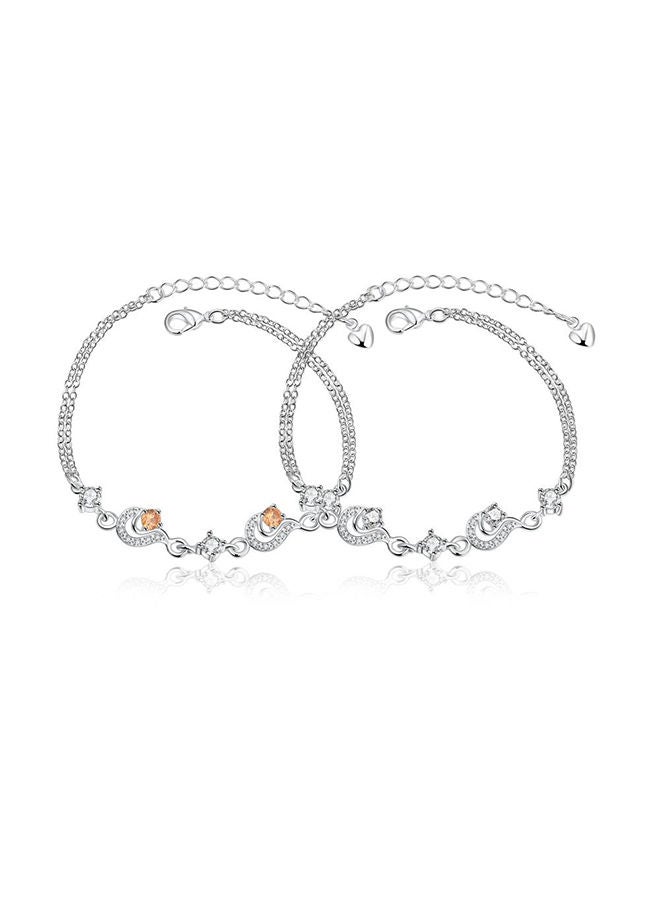 SKMEI - Fashion Bracelet Bangle Jewellery Sph008A - Image 1