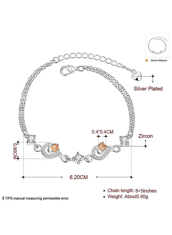 SKMEI - Fashion Bracelet Bangle Jewellery Sph008A - Image 1