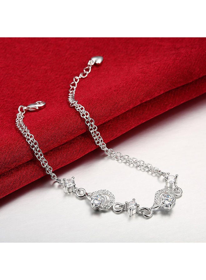 SKMEI - Fashion Bracelet Bangle Jewellery Sph008A - Image 1