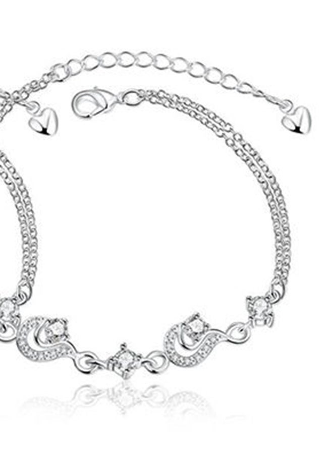 SKMEI - Fashion Bracelet Bangle Jewellery Sph008A - Image 1