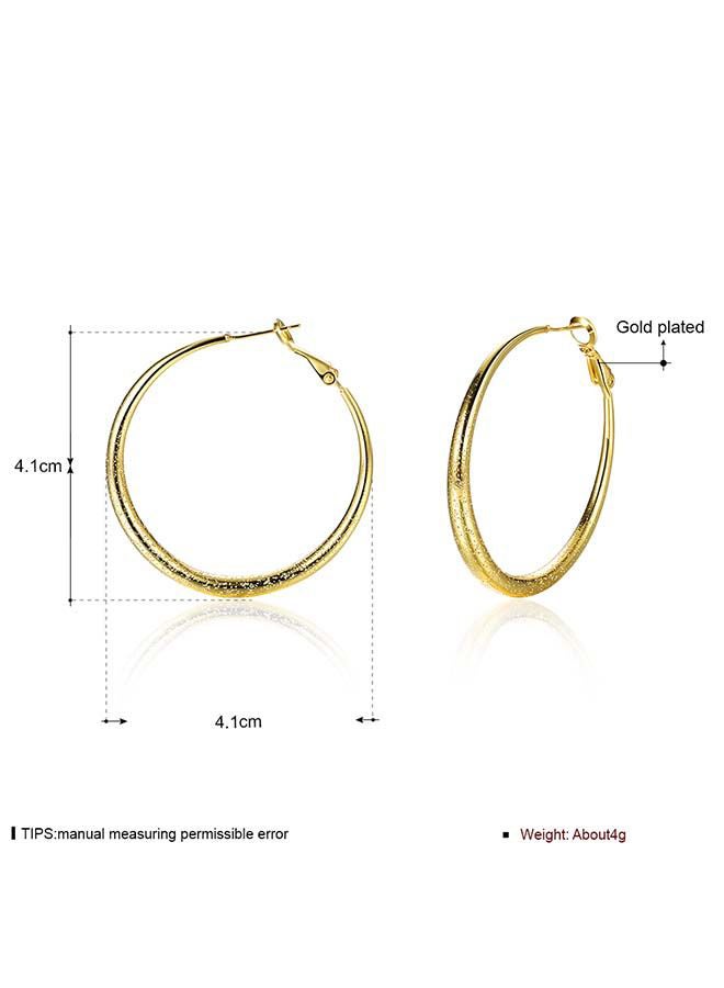 SKMEI - Fashion Ladies Earrings Kzce095A - Image 1