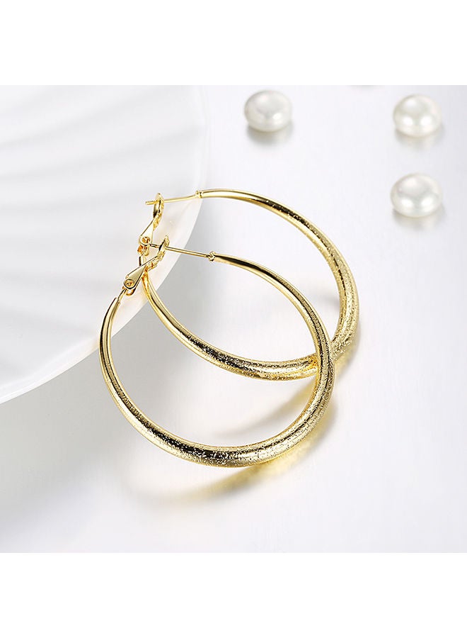SKMEI - Fashion Ladies Earrings Kzce095A - Image 1
