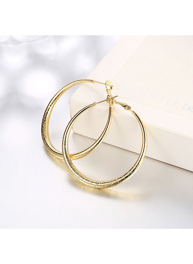 SKMEI - Fashion Ladies Earrings Kzce095A - Image 1