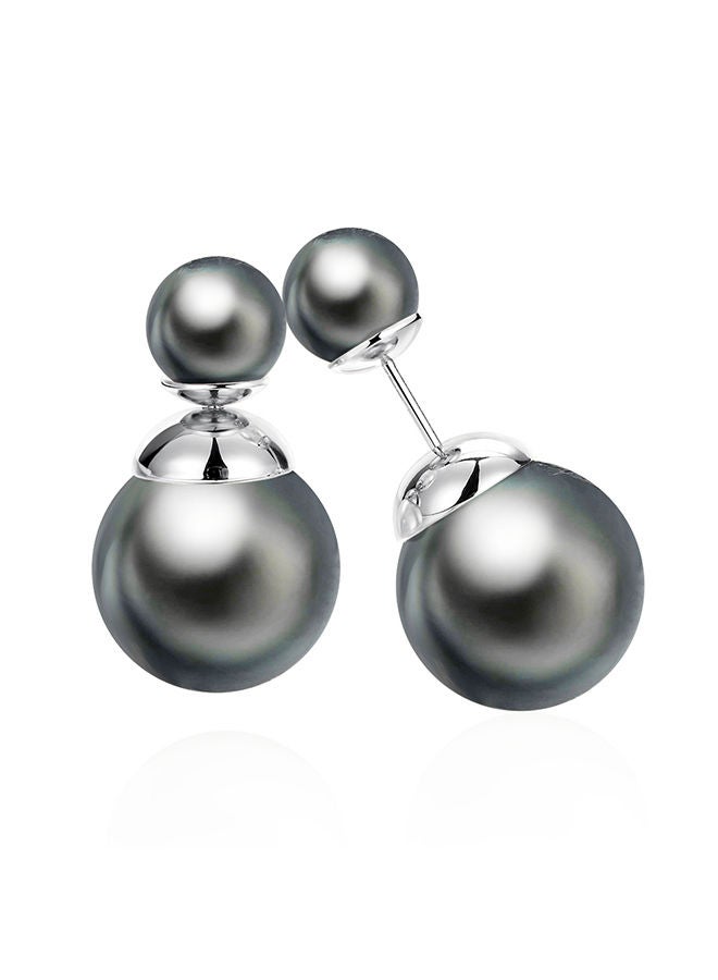 سكمي Fashion Ladies Earrings Ake052D  - Image 2