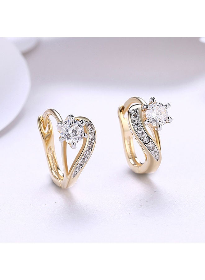SKMEI - Fashion Ladies Earrings Kzce144E - Image 1