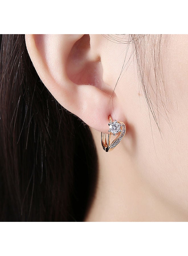 SKMEI - Fashion Ladies Earrings Kzce144E - Image 1