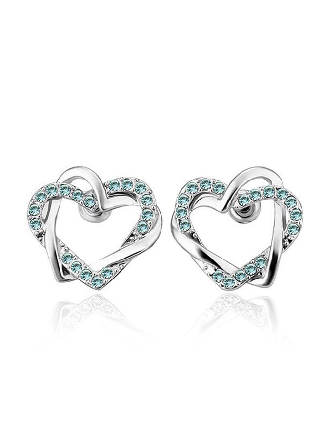 سكمي أقراط نسائية عصرية Lkn18Krgpe745 - Image 2