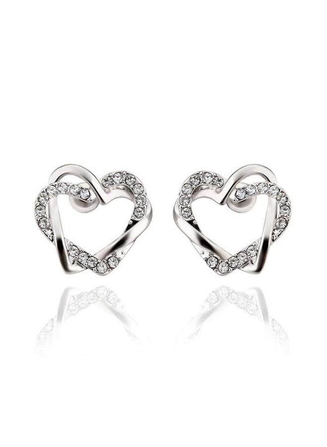 سكمي أقراط نسائية عصرية Lkn18Krgpe745 - Image 4