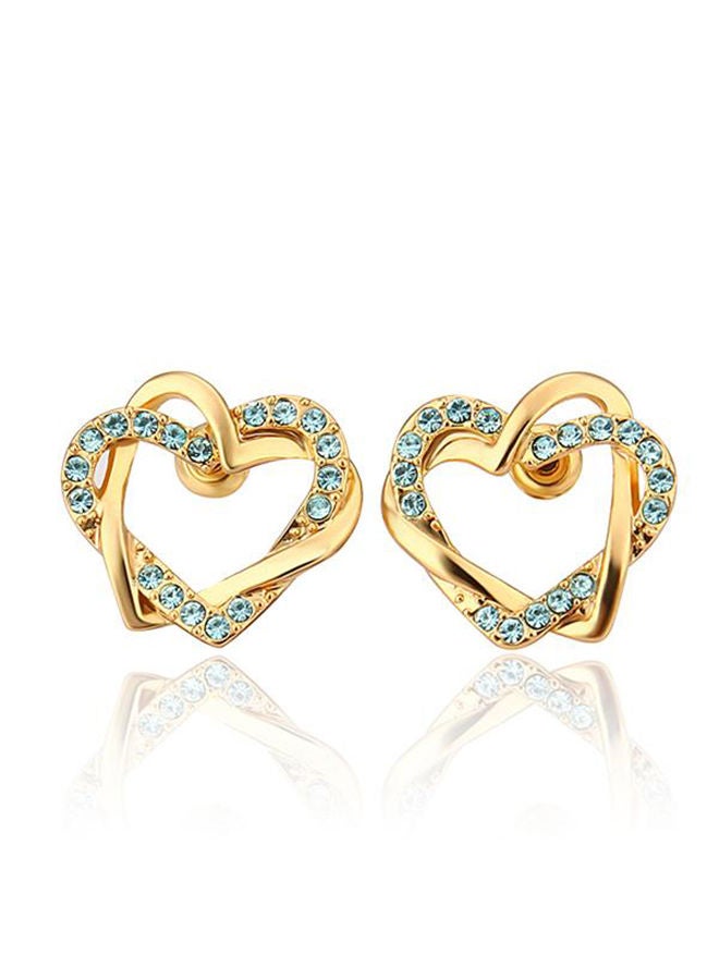 سكمي أقراط نسائية عصرية Lkn18Krgpe745 - Image 5