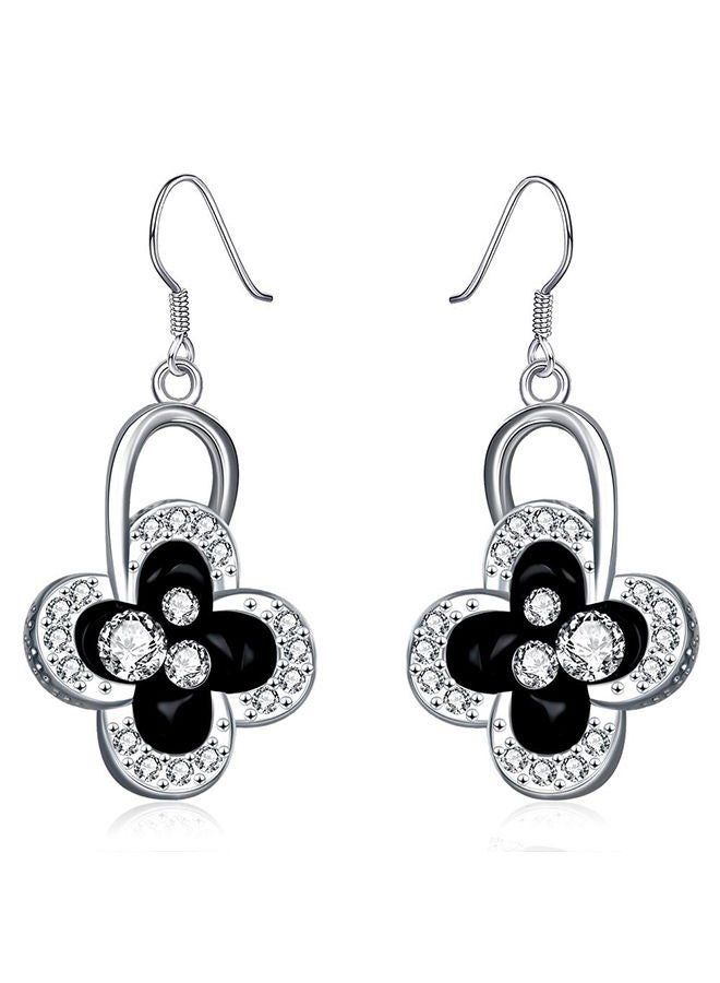 SKMEI Fashion Ladies Earrings Lkn18Krgpe1041B - Image 1