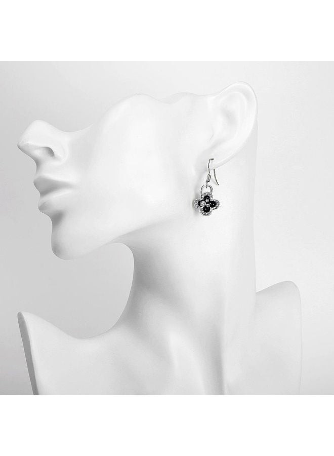 SKMEI Fashion Ladies Earrings Lkn18Krgpe1041B - Image 5