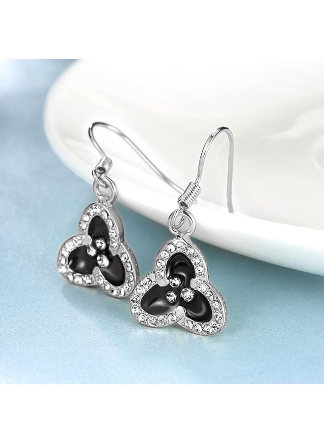 SKMEI - Fashion Ladies Earrings Lkn18Krgpe1045C - Image 1