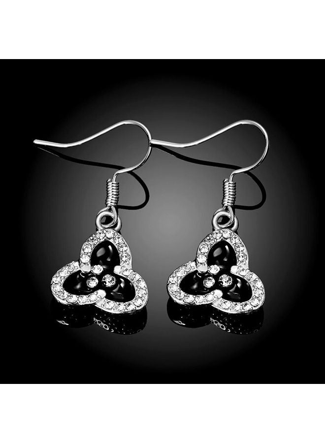 SKMEI - Fashion Ladies Earrings Lkn18Krgpe1045C - Image 1