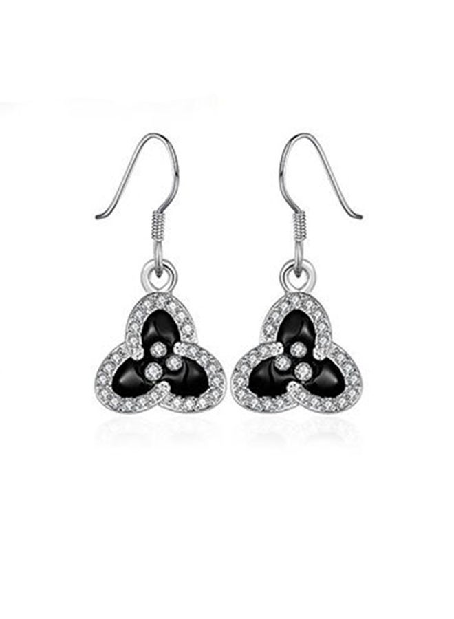 SKMEI - Fashion Ladies Earrings Lkn18Krgpe1045C - Image 1