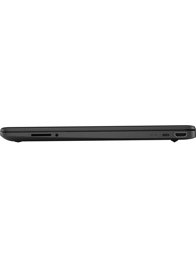 15s-fq5009ne With 15.6-Inch HD Display, Core i3-1215U Processor/16GB RAM/512GB SSD/Intel UHD Graphics/Windows 11 English Jet Black