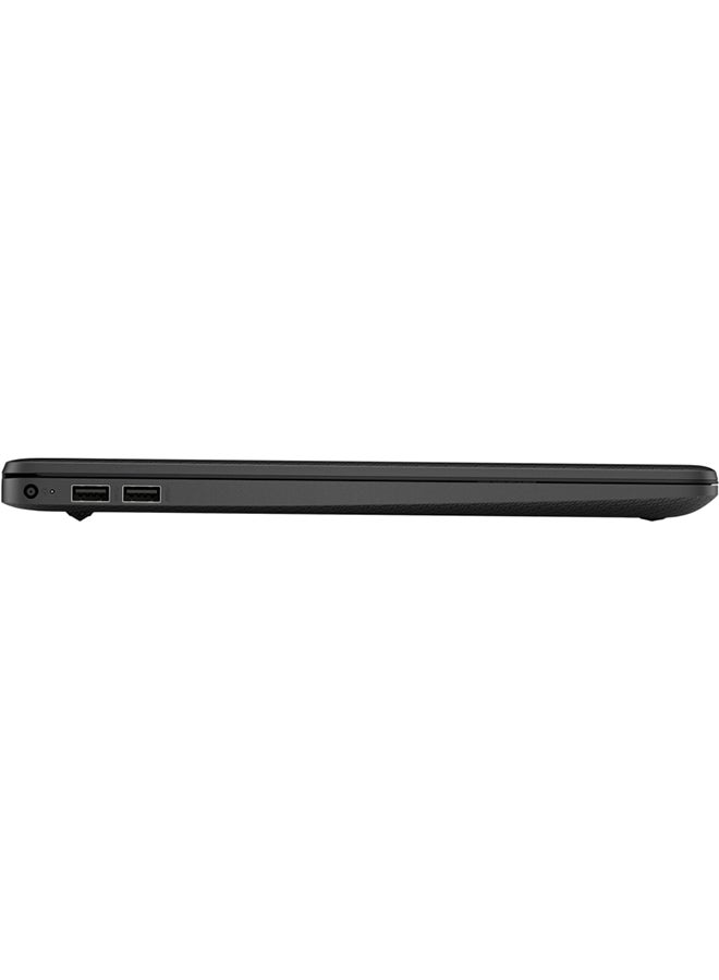15s-fq5009ne With 15.6-Inch HD Display, Core i3-1215U Processor/16GB RAM/512GB SSD/Intel UHD Graphics/Windows 11 English Jet Black