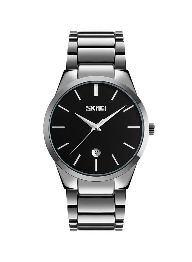 SKMEI Men s Fashion Clock s Top Brand Luxury Quartz Waterproof Watch skmei-men-s-fashion-clock-s-top-brand-luxury-quartz-waterproof-watch