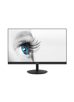 27 inch IPS Monitor - Full HD (1920x1080), Less Blue Light, Anti-Flicker, Anti-Glare, Tiltable Display, Display Kit, Built-in Speakers, for Learning & Working at Home - MP271 Black
