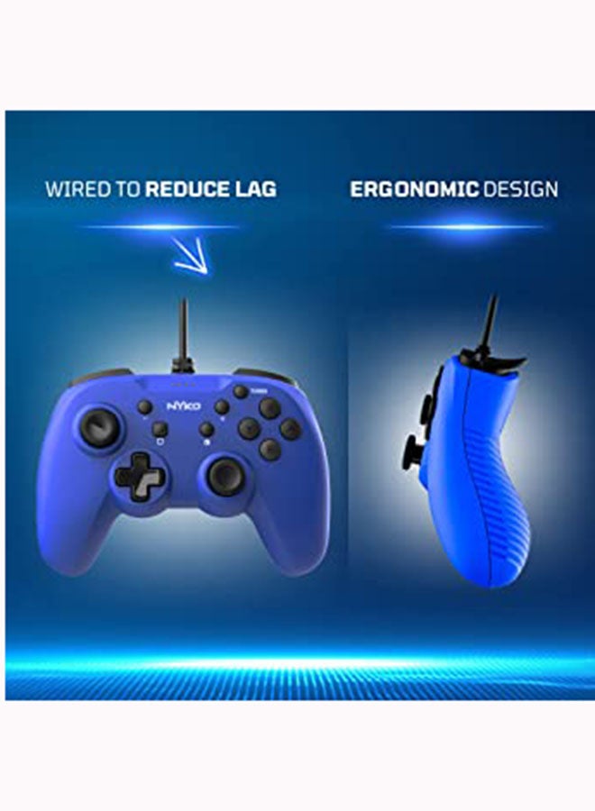Nyko - Prime Controller For Nintendo Switch - wired - Image 1