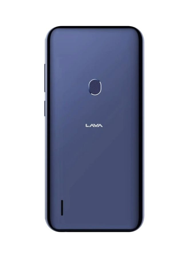 Lava - R5s Play Dual SIM Dark Chrome 2GB RAM 32GB 4G LTE Without Camera Phone - Image 1
