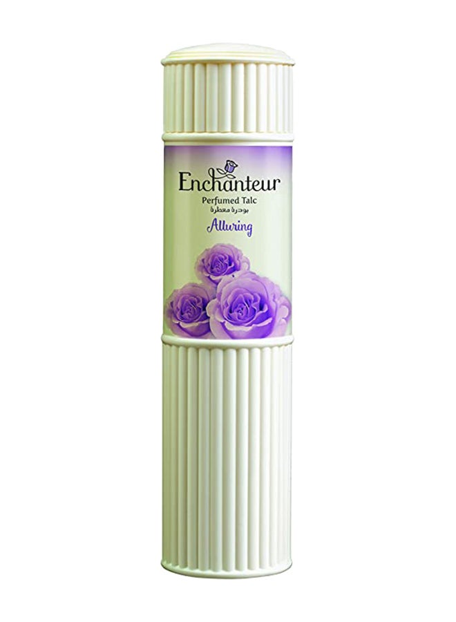 Enchanteur - Alluring Perfumed Talc - Image 1