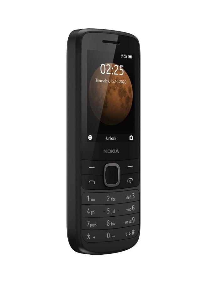 NOKIA - 4G Mobile Model 225 - Image 1