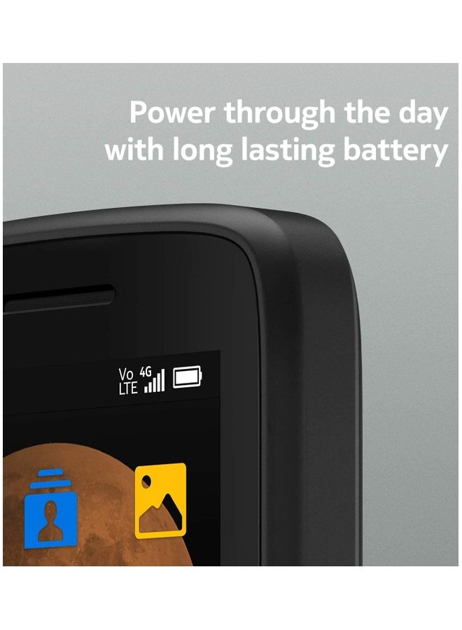 NOKIA - 4G Mobile Model 225 - Image 1