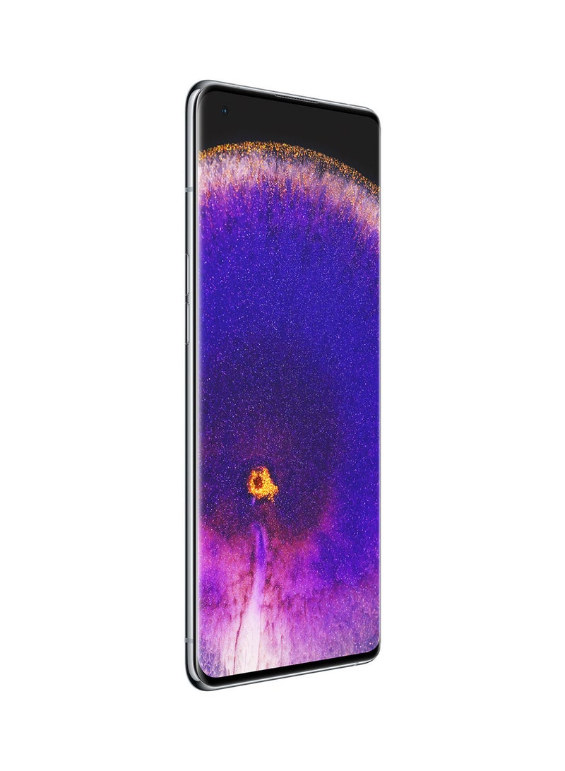 OPPO Find X5 Dual SIM White 8GB 256GB 5G  Middle East Version - Image 4