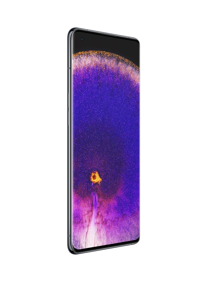 OPPO - Find X5 Dual SIM Black 8GB 256GB 5G  Middle East Version - Image 1