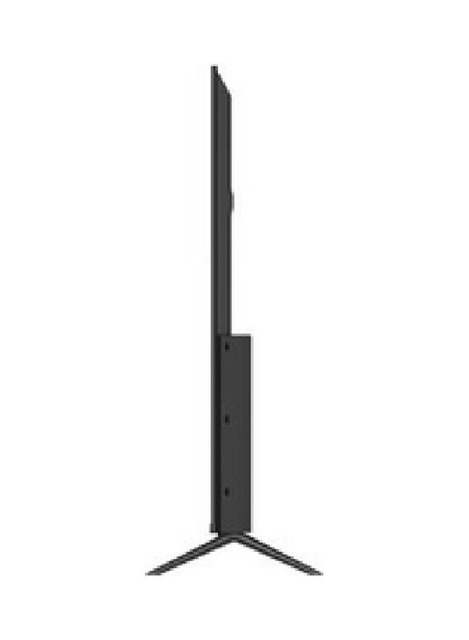 Haier - 43-Inch Built-In Receiver Android Smart TV H43K6FG Black - Image 1