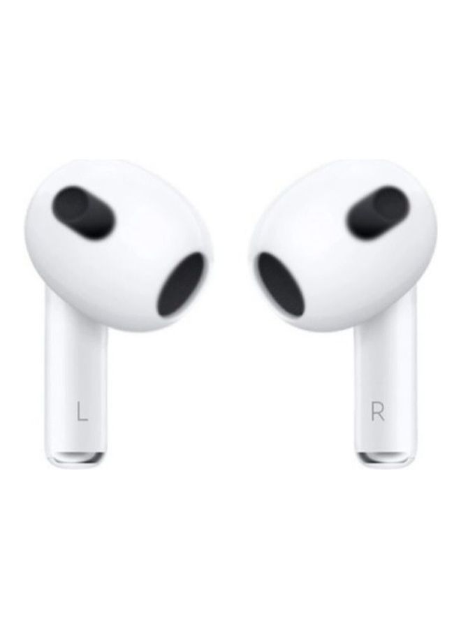 JOYROOM Bluetooth TWS Earphones With Charging Case White - Image 2