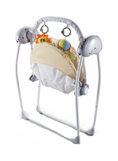Remote Control Baby Rocking Chair
