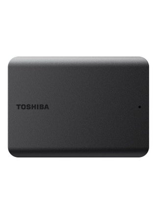 2 TB Canvio Basics Portable External Hard Drive USB 3.2 Gen1 - HDTB520EK3AA 2 TB - v1672833702/N53375578A_1