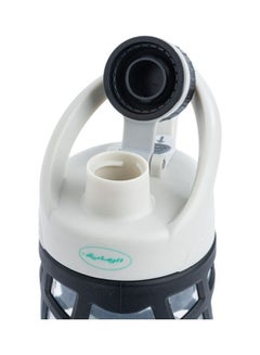 AL RIMAYA Glass Drinking Bottle  - Image 5
