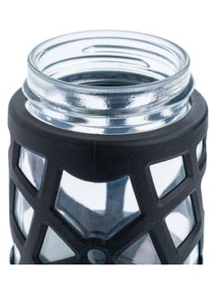 AL RIMAYA Glass Drinking Bottle  - Image 3