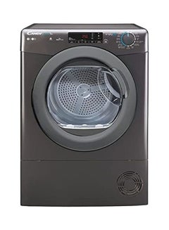 Front Load Tumble Dryer WiFi Plus BT 12 kg Csoc10Trer-19 Black - v1672891260/N53375613A_1