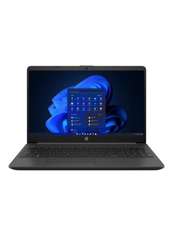 HP - 250 G9 Notebook (Upgraded Version) Laptop With 15.6-Inch Display, Core i5-1235U Processor/8GB RAM/256GB SSD/Intel Iris Xe Graphics/Windows 11 Home English Grey - Image 1