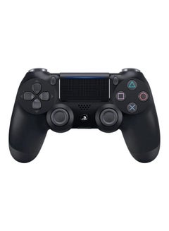 Dualshock Wireless Controller For PlayStation 4-Black