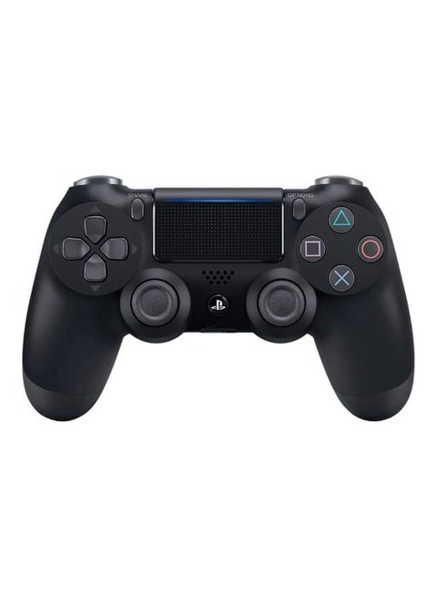 Dualshock Wireless Controller For PlayStation 4-Black