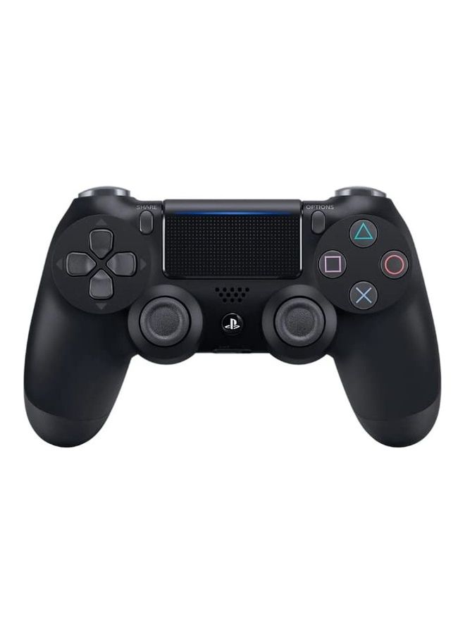 Sony - Dualshock Wireless Controller For PlayStation 4-Black - Image 1