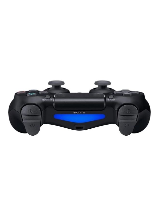 Sony - Dualshock Wireless Controller For PlayStation 4-Black - Image 1