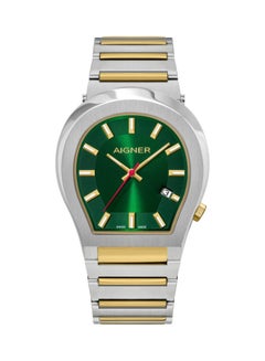AIGNER Women's Watch For Women - Green Dial - 40 Mm  - Image 1